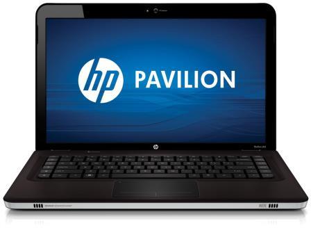 Notebook HP Pavilion dv6-3056er